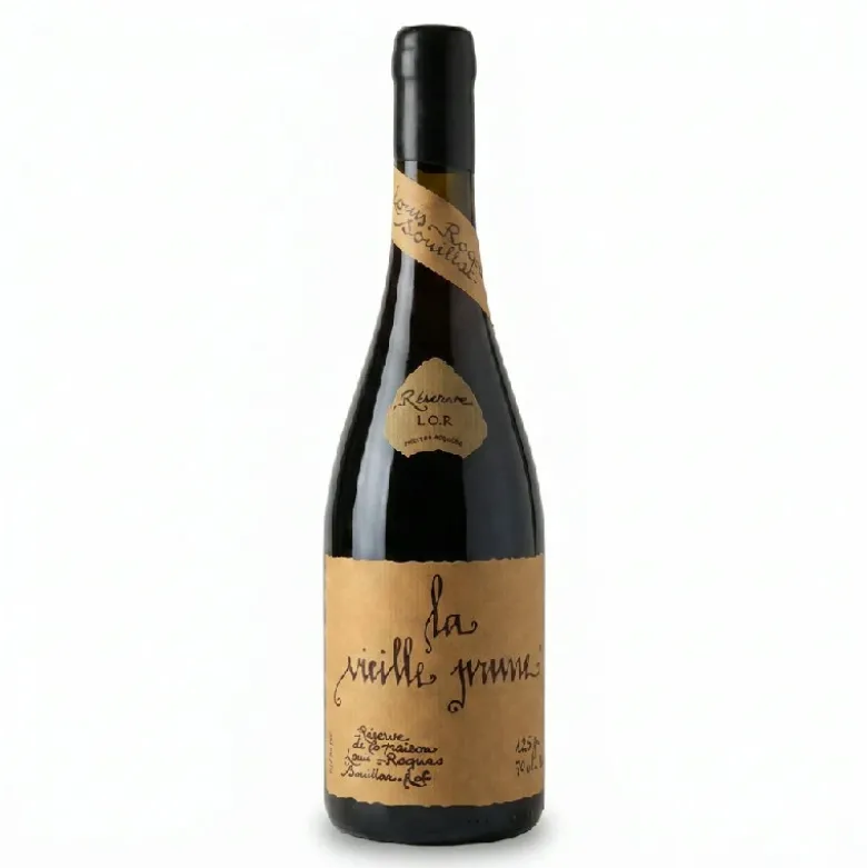 Louis Roque La Vieille Prune FL 70