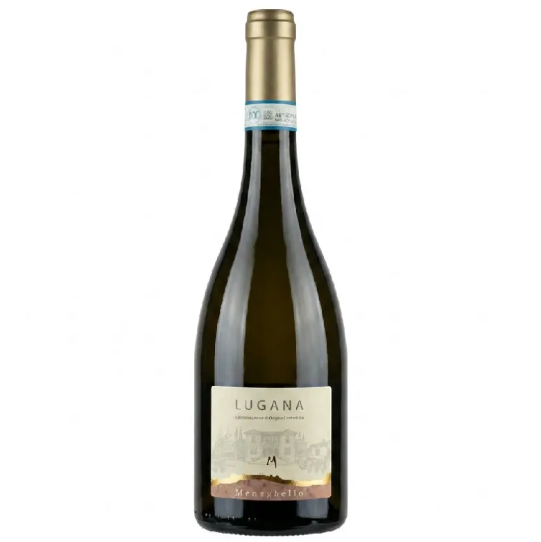 Lugana DOC 2024 0,75 L – Meneghello