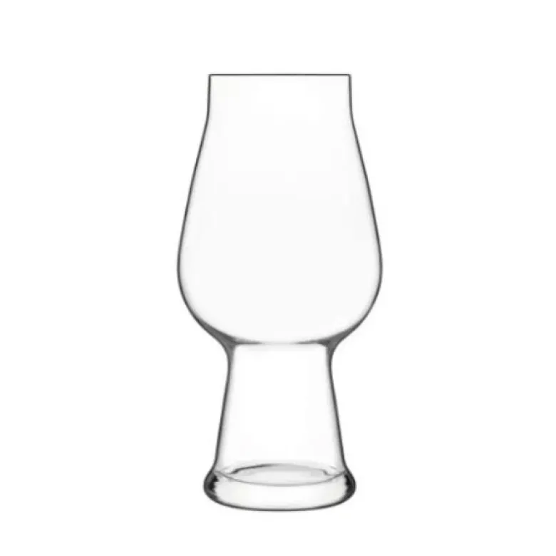 Luigi Bormioli Birrateque ølglas IPA 54 cl.