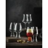Luigi Bormioli Birrateque ølglas-sæt tester 3 x 2 stk.