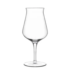 Luigi Bormioli Birrateque ølglas tester 42 cl.