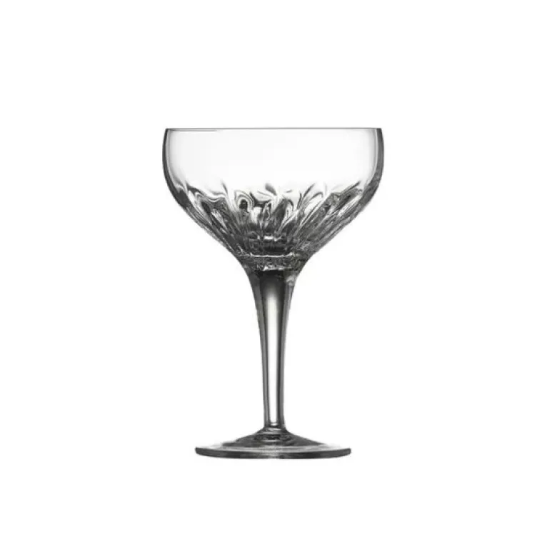Luigi Bormioli Mixology Coupe Glas 22,5 cl.