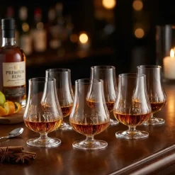 Luigi Bormioli Mixology Romglas 23 cl.