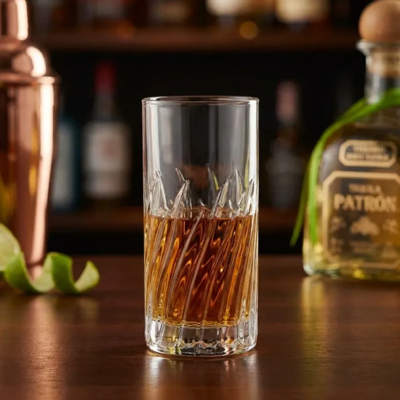 Luigi Bormioli Mixology Shotglas 7 cl.