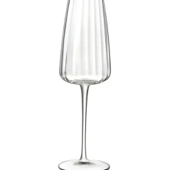 Luigi Bormioli Optica Champagneglas 21 cl.