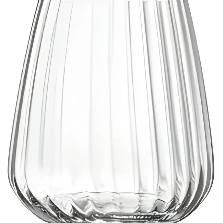 Luigi Bormioli Optica Drikkeglas 46,5 cl.