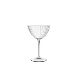 Luigi Bormioli Optica Martini Glas 22 cl.