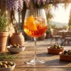 Luigi Bormioli Optica Spritz Glas 75 cl.