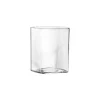 Luigi Bormioli Top Class Square Tumbler 42,5 cl
