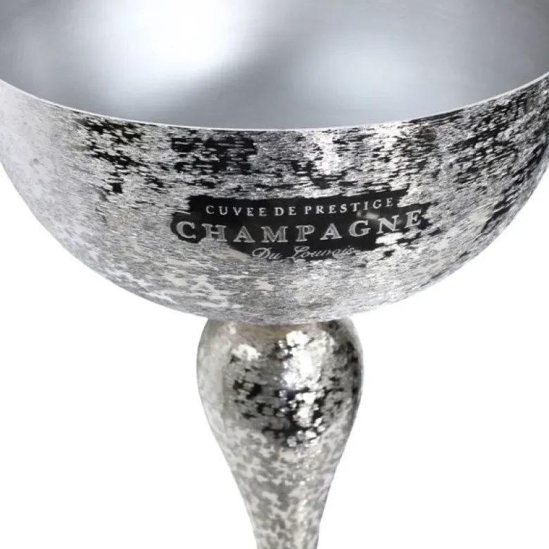Luksus Champagne Spand med Stativ