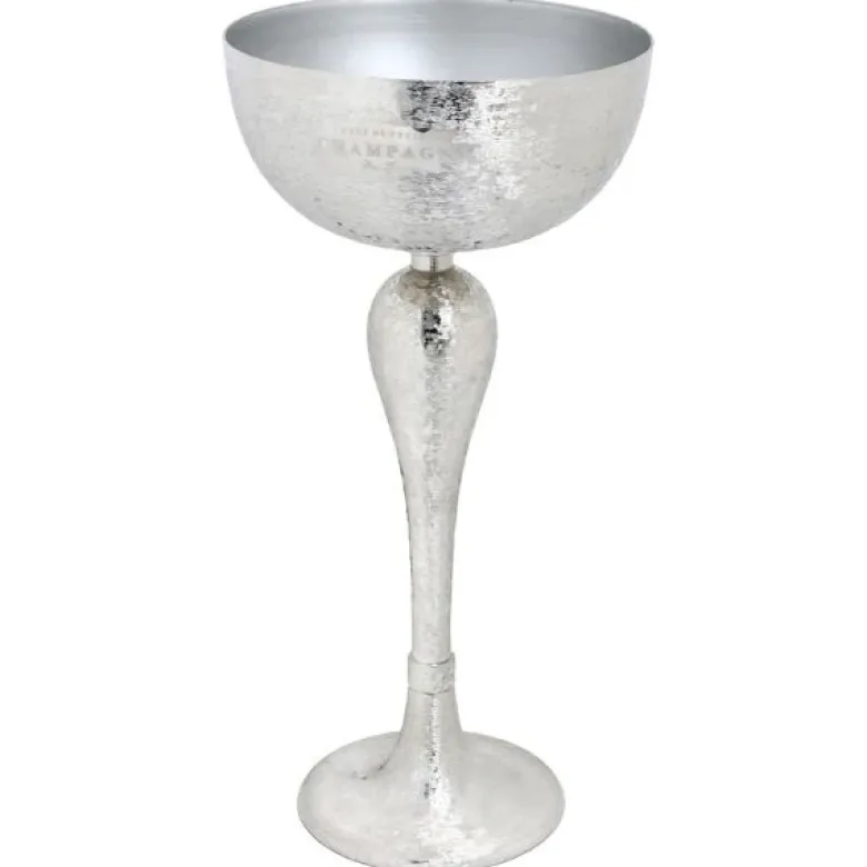 Luksus Champagne Spand med Stativ