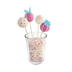Lurch Cake Pops sæt 20 stk.