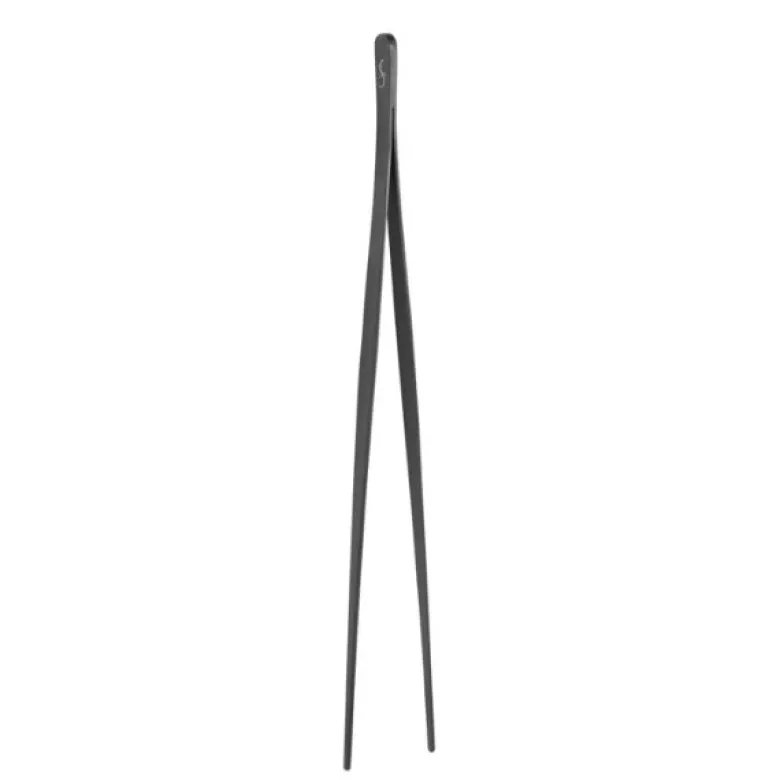 Lurch Cocktail pincet 30 cm, smokey grey