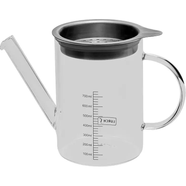 Lurch Fedtskiller kande 750 ml