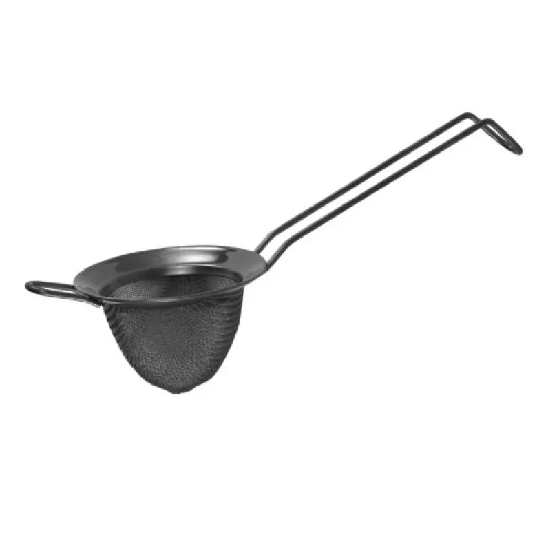 Lurch Fin si Ø8, smokey grey