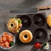 Lurch Flexiform Bagels