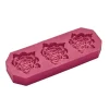 Lurch Flexiform Dekorationsform Rose Medium 45mm