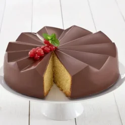 Lurch Flexiform Fancy Cake