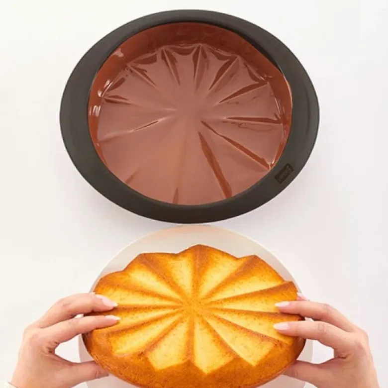 Lurch Flexiform Fancy Cake
