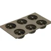 Lurch Flexiform Gugelhopf forme 6 stk.