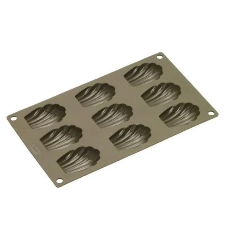 Lurch Flexiform Madeleine forme 9 stk.