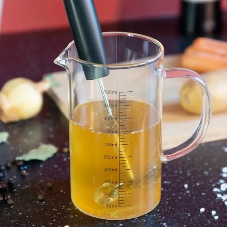 Lurch Målekande 0,5l