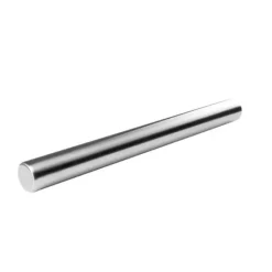Lurch Rustfrit stål kagerulle 40 cm