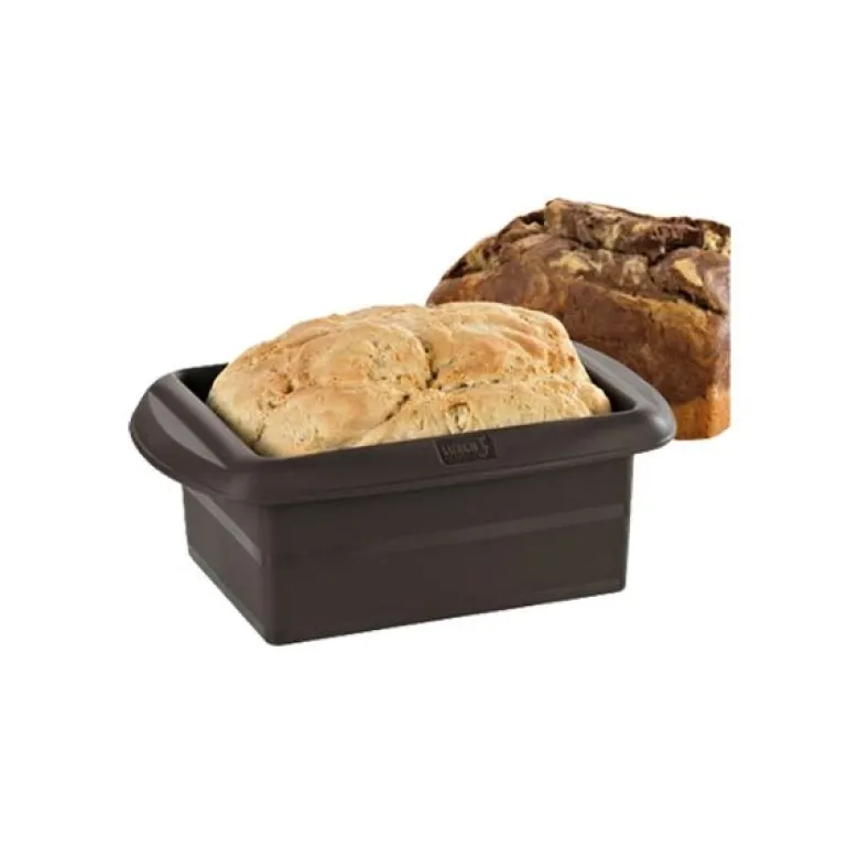 Lurch Silikone Brød-/kageform.