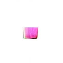 Lyseholdere Gems Granat Sæt 4 LSA 6,10x8x8cm