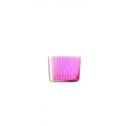 Lyseholdere Gems Granat Sæt 4 LSA 6,10x8x8cm