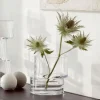 Lyseholder/Vase Tier LSA 13,5x14x14cm