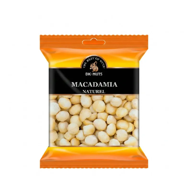 Macadamia Naturel 0,15 kg