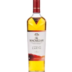 Macallan A Night On Earth New Year Edition Single Malt 70 cl