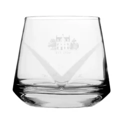 Macallan Chevron Tumbler / Whiskey Glas