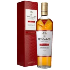 Macallan Classic Cut 2024 Edition Highland Single Malt FL 70