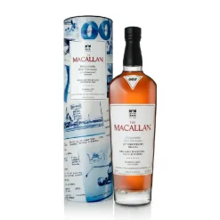 Macallan Diamonds Are Forever 007 Highland Single Malt FL 70