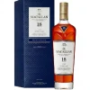 Macallan Double Cask 18 YO Highland Single Malt FL 70