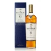 Macallan Double Cask 12 YO Speyside Single Malt FL 70