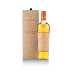 Macallan Harmony Amber Highland Single Malt FL 70