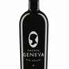 Madame Geneva Rouge FL 70