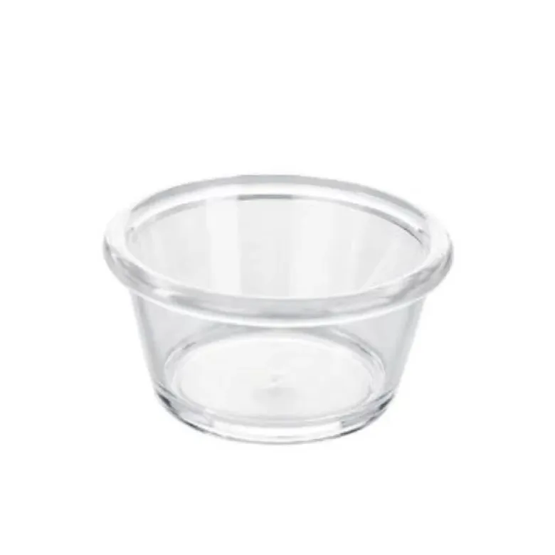 Madglas 130 ml - Polycarbonat