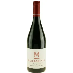Maibachfarm Frühburgunder Qba. ØKO 2020 75 CL