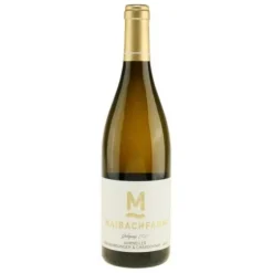 Maibachfarm Grauburgunder&Chardonnay ØKO 2021 75 CL