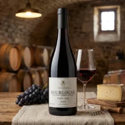 Maison Delacroix - Bourgogne Pinot Noir 2025