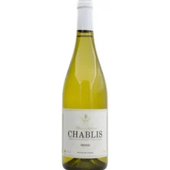 Maison Delacroix - Chablis 2023