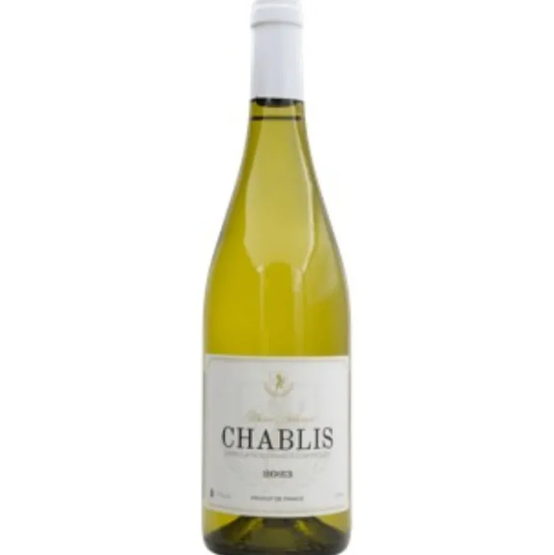 Maison Delacroix - Chablis 2023