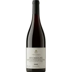 Maison Delacroix - Hautes Cotes De Beaune AOP 2023