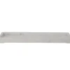 Majsa Fad, Hvid, Marmor L38xH3xB18 cm