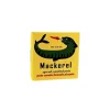 Makrelpaté Røget/Krydret 75 G
