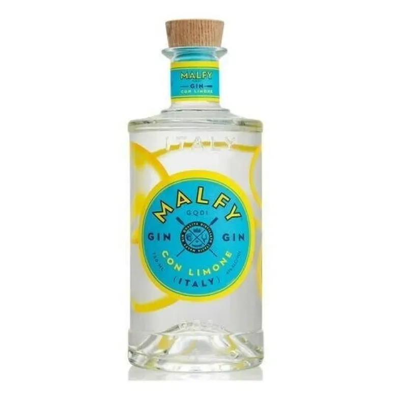 Malfy Gin Con Limone FL 70